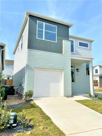 15110 Forum Avenue Pflugerville TX 78660