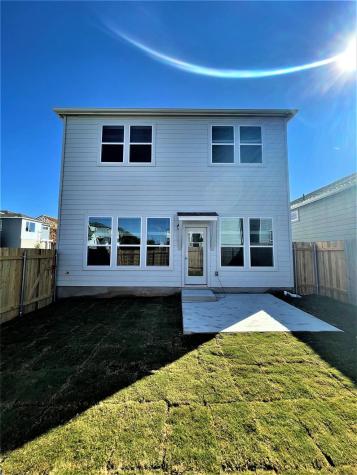 15110 Forum Avenue Pflugerville TX 78660