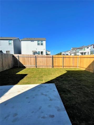 15110 Forum Avenue Pflugerville TX 78660