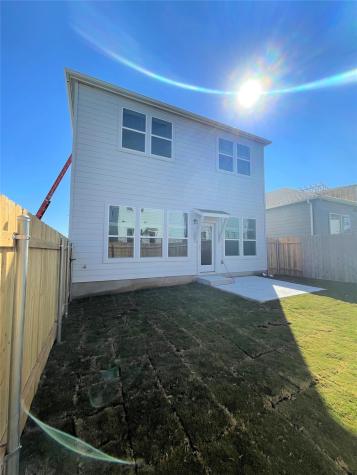 15110 Forum Avenue Pflugerville TX 78660