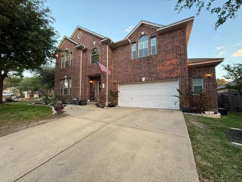 15433 Whistling Straits Drive Austin TX 78717
