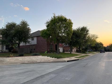 15433 Whistling Straits Drive Austin TX 78717