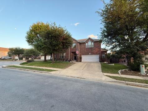 15433 Whistling Straits Drive Austin TX 78717