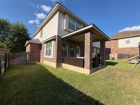 15433 Whistling Straits Drive Austin TX 78717