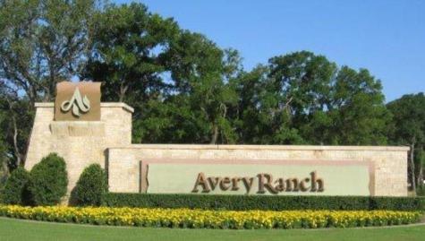 15433 Whistling Straits Drive Austin TX 78717