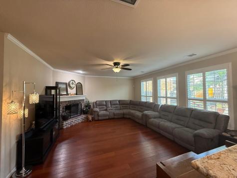 15433 Whistling Straits Drive Austin TX 78717