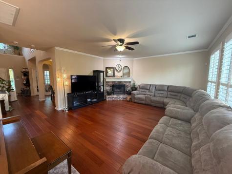 15433 Whistling Straits Drive Austin TX 78717