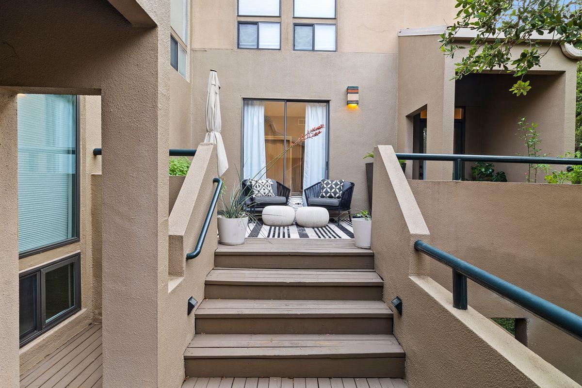 1707 Spyglass Drive Austin TX 78746