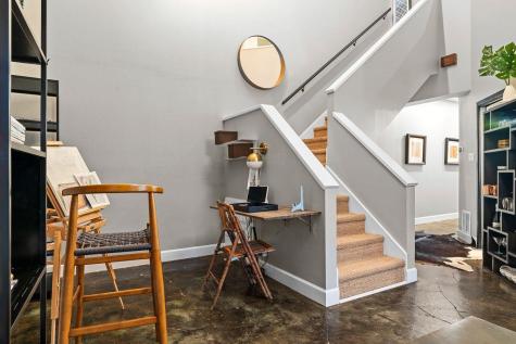 1707 Spyglass Drive Austin TX 78746