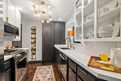 1707 Spyglass Drive Austin TX 78746