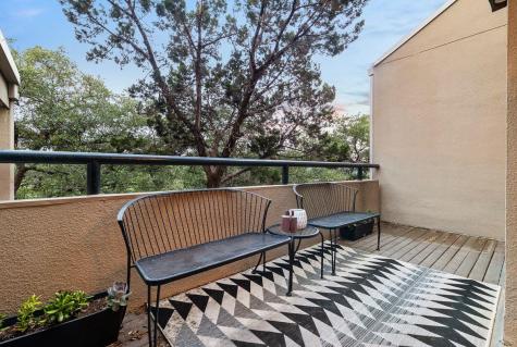 1707 Spyglass Drive Austin TX 78746