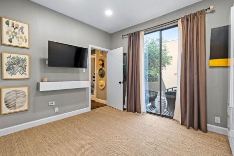 1707 Spyglass Drive Austin TX 78746