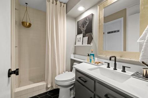 1707 Spyglass Drive Austin TX 78746