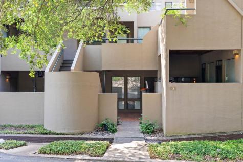 1707 Spyglass Drive Austin TX 78746