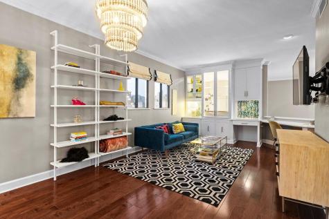 1707 Spyglass Drive Austin TX 78746