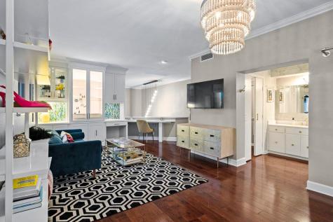 1707 Spyglass Drive Austin TX 78746