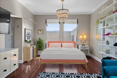 1707 Spyglass Drive Austin TX 78746