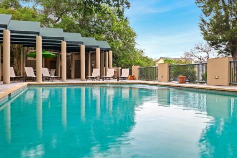 1707 Spyglass Drive Austin TX 78746