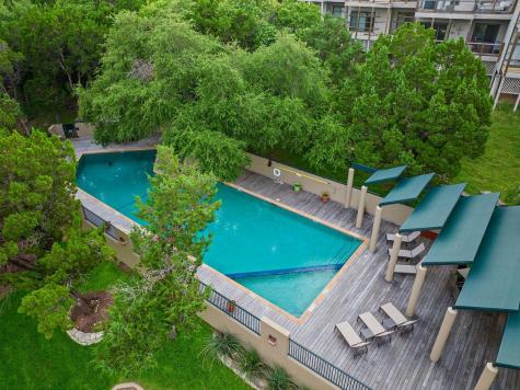 1707 Spyglass Drive Austin TX 78746