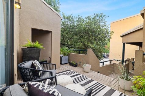 1707 Spyglass Drive Austin TX 78746