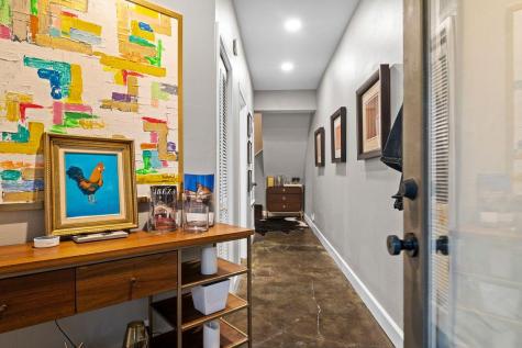 1707 Spyglass Drive Austin TX 78746