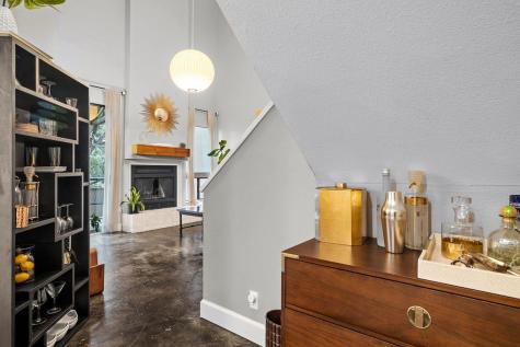 1707 Spyglass Drive Austin TX 78746