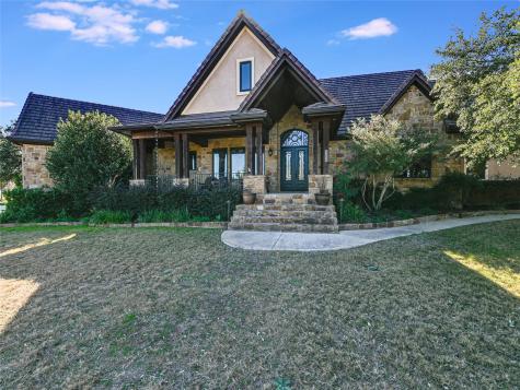 26505 Masters Parkway Spicewood TX 78669