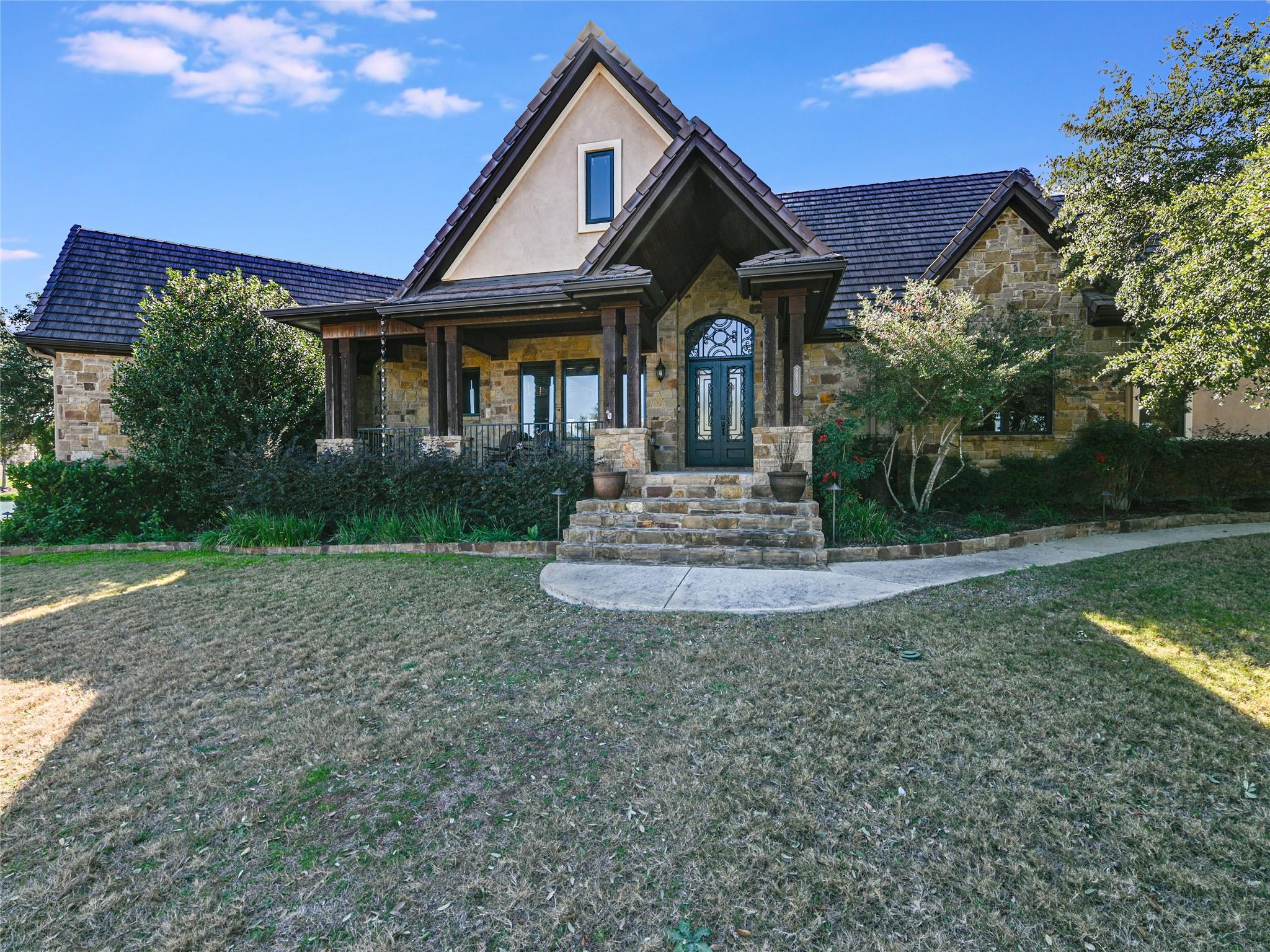 26505 Masters Parkway Spicewood TX 78669