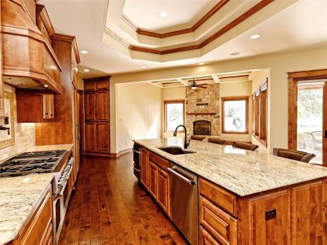 26505 Masters Parkway Spicewood TX 78669