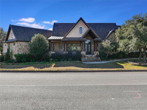 26505 Masters Parkway Spicewood TX 78669