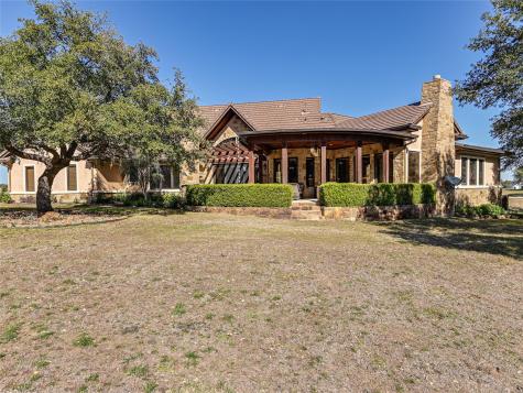26505 Masters Parkway Spicewood TX 78669