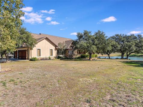 26505 Masters Parkway Spicewood TX 78669