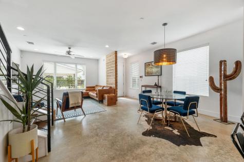 1128 Gunter Street Austin TX 78702
