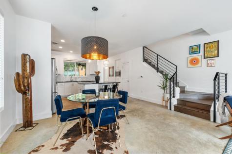 1128 Gunter Street Austin TX 78702