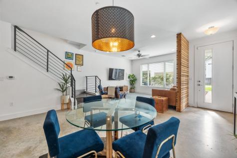 1128 Gunter Street Austin TX 78702