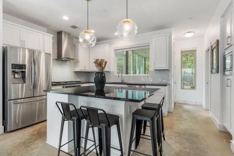 1128 Gunter Street Austin TX 78702