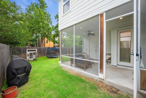 1128 Gunter Street Austin TX 78702