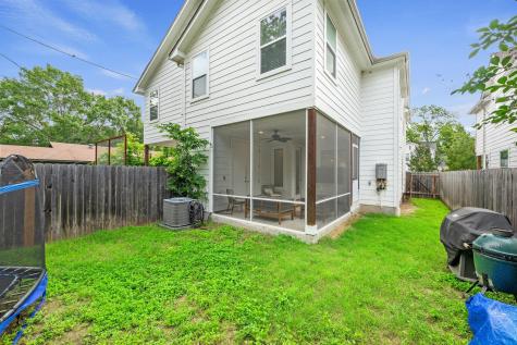 1128 Gunter Street Austin TX 78702