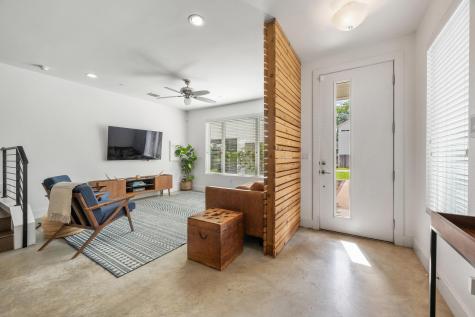 1128 Gunter Street Austin TX 78702