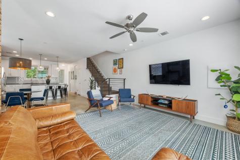 1128 Gunter Street Austin TX 78702