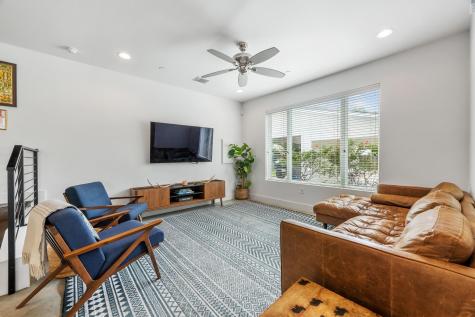 1128 Gunter Street Austin TX 78702