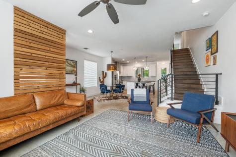 1128 Gunter Street Austin TX 78702