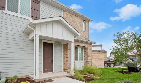 17413 Homestead Haven Drive Bee Cave TX 78738