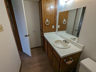 2800 Bull Run Taylor TX 76574