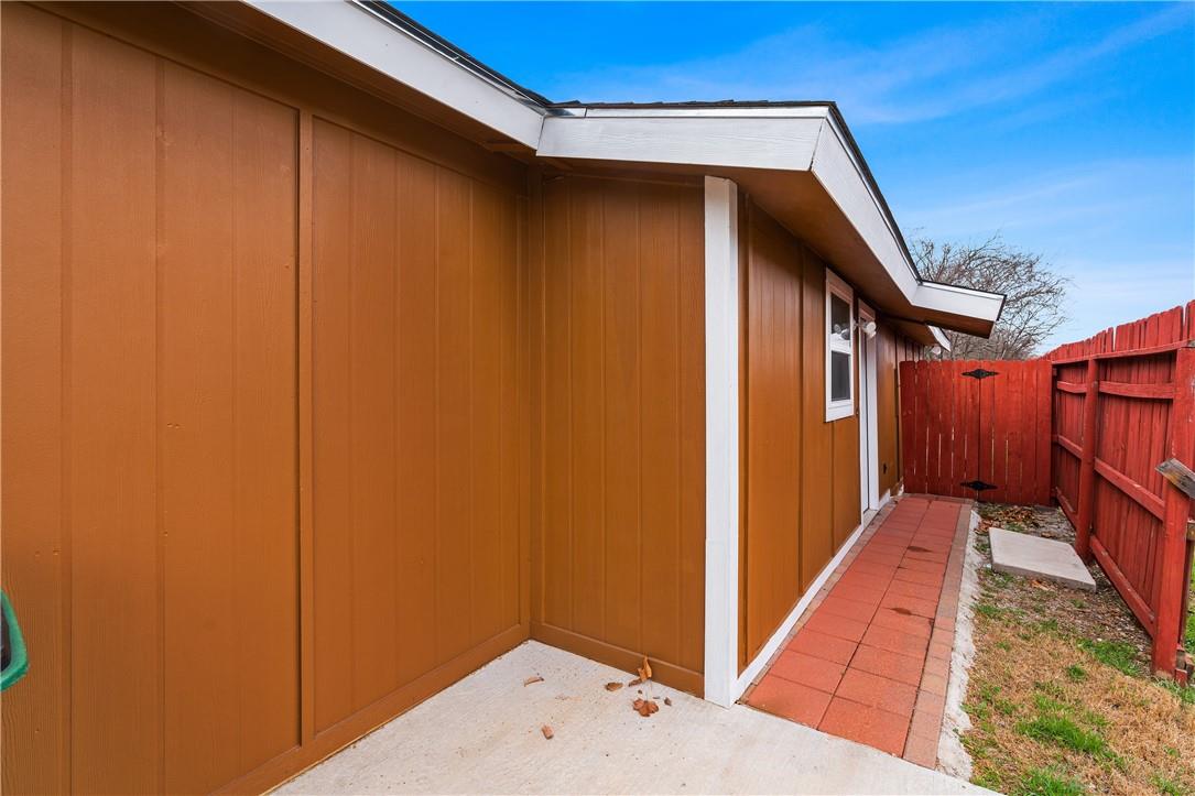 4414 Diane Drive Austin TX 78745