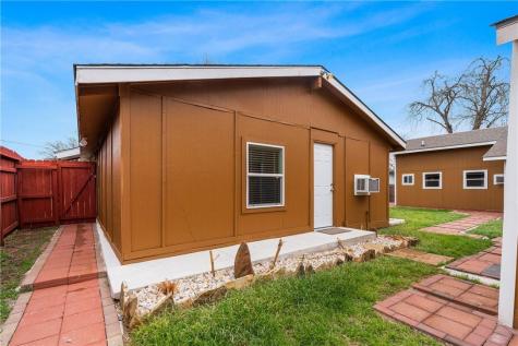 4414 Diane Drive Austin TX 78745