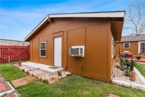 4414 Diane Drive Austin TX 78745