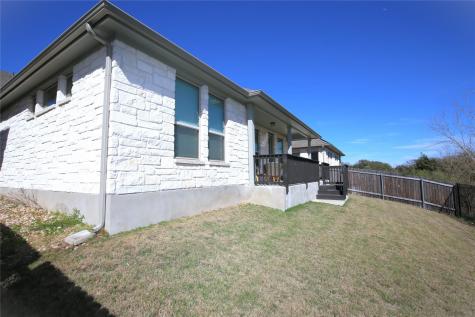 3810 Brushy Creek Road Cedar Park TX 78613
