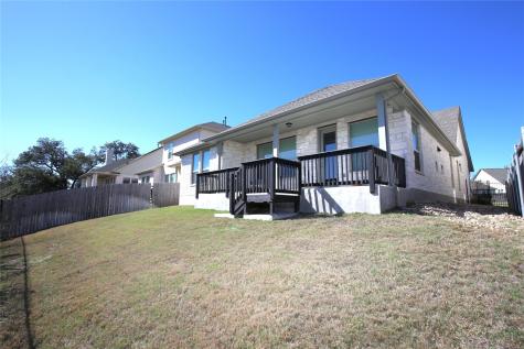 3810 Brushy Creek Road Cedar Park TX 78613