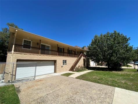 4318 Breakwood Drive Houston TX 77096